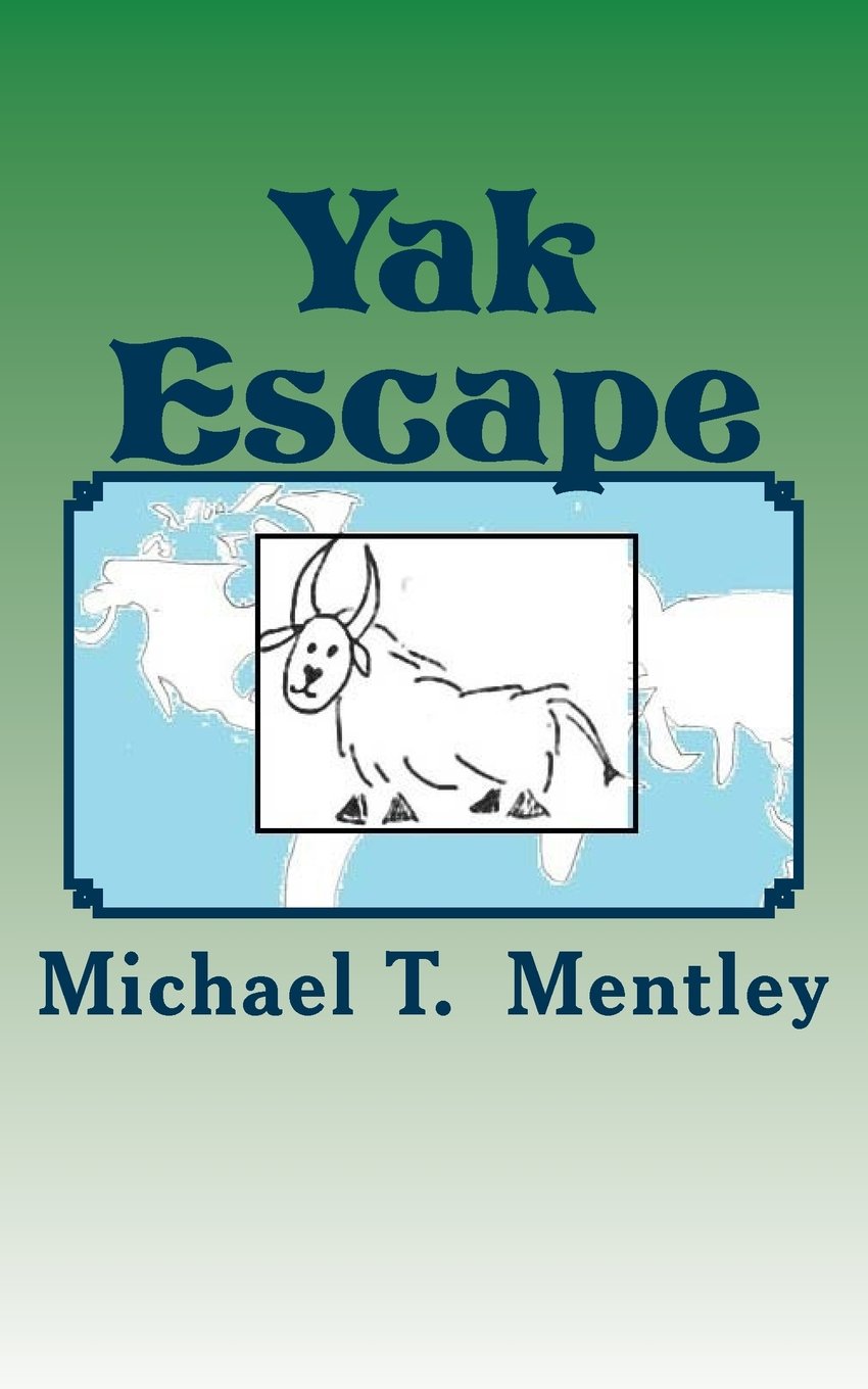 Yak Escape Cover 